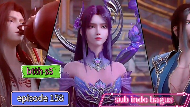 BTTH S5 EPS 158 sub indo bagus