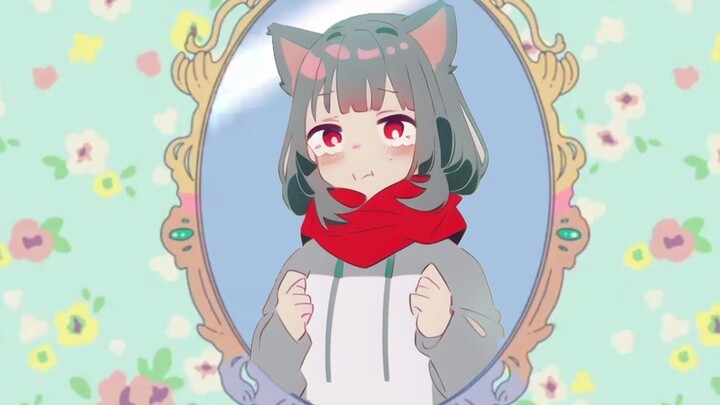 【Youque Resurrection Plan】【AI.Quin】Want to be cute