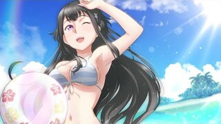 ALL IN ONE | Xuyên Không Đến Tương Lai Nắm Lấy Sức Mạnh Công Nghệ Tầm Cỡ Vụ Trụ | Tóm Tắt Anime