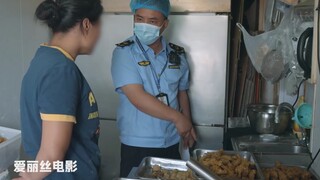 เด็กน้อยอาเจียน ท้องเสีย และมีไข้ หลังจากกินเค้กที่เพิ่งซื้อมา