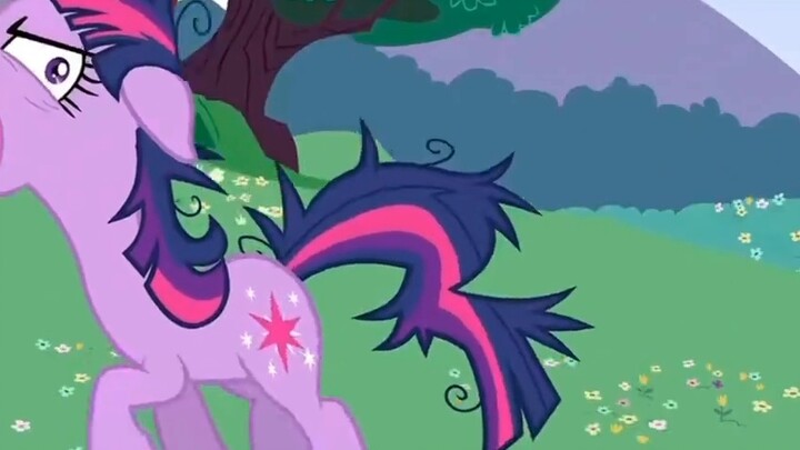 Private laughter, returning to the human world~