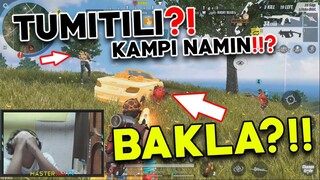 LARO NA NILALARO PA! + LOOT IS LIFE AMP!!! W/ MADDUHG (TAGALOG) RULES OF SURVIVAL [ASIA]