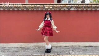 【旋转吧，雪月花】镜面自用