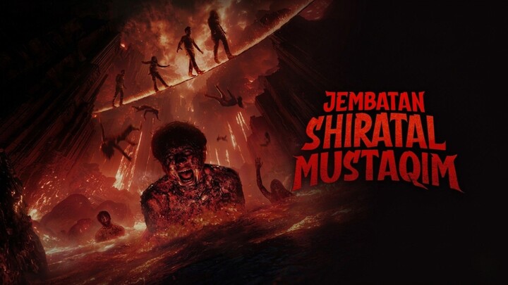 Jembatan Shiratal Mustaqim (2025)