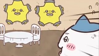 你每许一个愿就会有一颗星星惨遭拷问【老登卡哇】