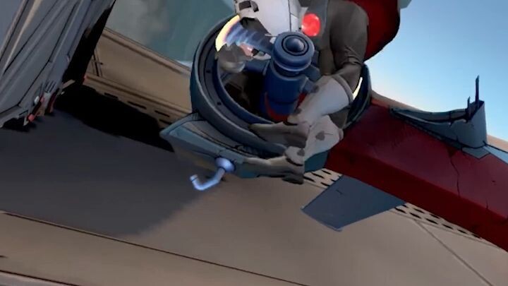 What's 2026's top VR app?