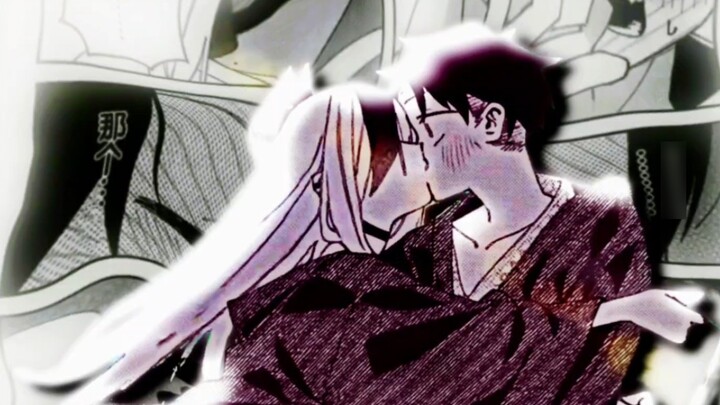 "Kayoko Onikata & I still love you" I understand. But even so, I will not hide this feeling