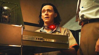 Loki: Tôi đã mất tất cả chỉ vì vài viên ngọc này!