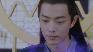 Ling Teng Tập 29 Ling Teng Chapter Xiao Zhan Narcissus Ling Snake Xian vs Long Zi San/San Xian/Ran Y