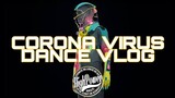 CORONA VIRUS VLOG  | ECQ DANCE CHALLENGE