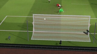 HIGHLIGHT DREAM LEAGUE SOCCER 2022