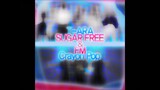 [MASHUP] T-ara & Crayon Pop (티아라 & 크레용팝) - Sugar Free + FM
