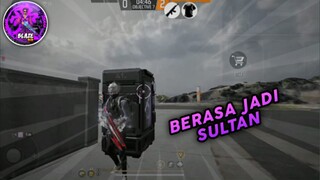 Map Di Craftland Ini Bikin  Jadi "AKU KAYA" - Blaze Gameplay