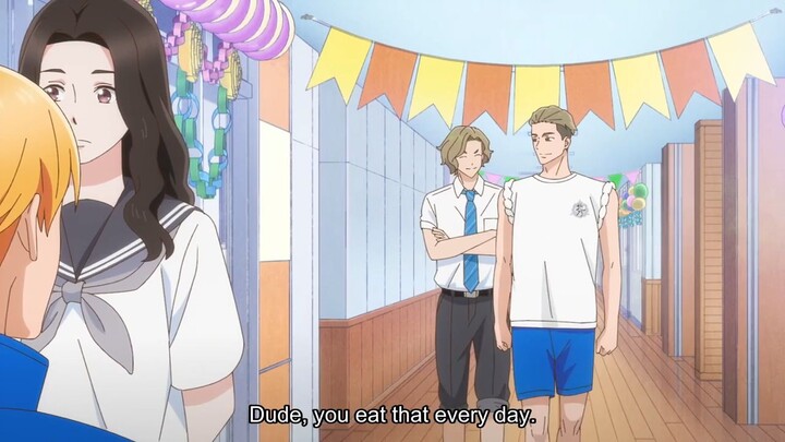 𝐀 𝐒𝐓𝐀𝐑 𝐁𝐑𝐈𝐆𝐇𝐓𝐄𝐑 𝐓𝐇𝐀𝐍 𝐓𝐇𝐄 𝐒𝐔𝐍 || 𝐄𝐏𝐈𝐒𝐎𝐃𝐄 𝟏𝟐