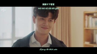 FMV [Vietsub - Kara] Định Cách (定格) - Nhan Nhân Trung (颜人中) [Nhạc Phim Nhất Sinh Nhất Thế] 一生一世 OST