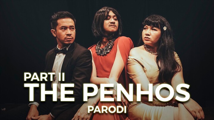 THE PENTHOUSE (PART 2)  - PARODY