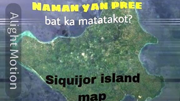 isla lang nmn, bat ka natatakot?🤔