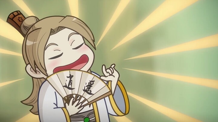 Sister-in-law brags that the little prince is disgusted