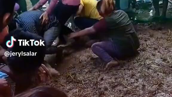 iba ang nadampot🤣🤣