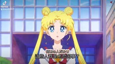 劇場版 美少女戦士セーラームーンCosmos:パート9