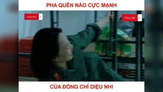 pha quên não cực mạnh của đồng chí Diệu Nhi #showbiz