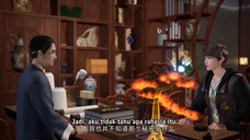 The Immortal Traces Episode 13