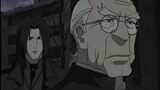 Witch Hunter Robin Ep13 (2002)