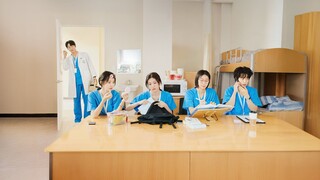 Resident Playbook Ep5