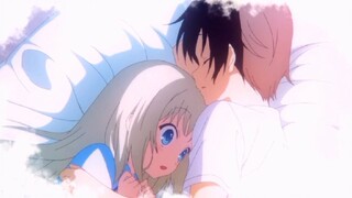 lại là ngủ cùng Loli đây nhưng mà đc thịt 🌚🌚🌚