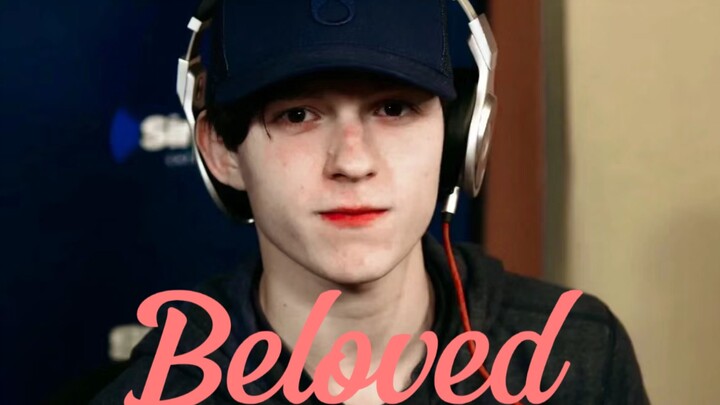 [Beloved | James Potter] “...Then, if I were a puppy, would you still like me?”