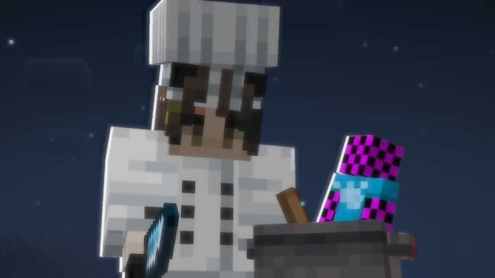 "I Cooked 100 Demons"