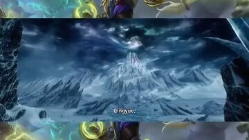 Against the gods episode 31 sub indo