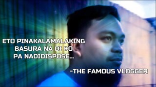 REACTING TO THE FAMOUS VLOGGER | PAYAMANSION JUNKSHOP NIYA DAW 😆