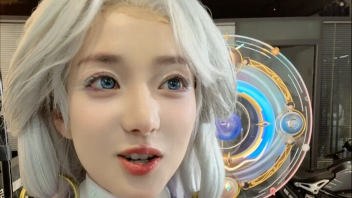 มีคนถามฉันว่าวงการคอสเพลย์วุ่นวายไหม?!