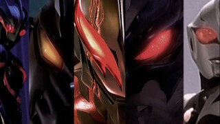 "We are the ultimate darkness buried in the abyss!"