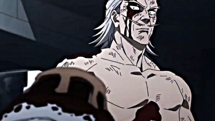 นี่แหละคือระดับพิเศษกับระดับหนึ่ง [มหาเวทย์ผนึกมาร]