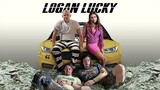 Logan Lucky - 2017 (Sub Indo)
