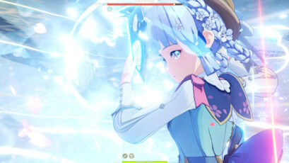 Đây là lần cuối cùng tôi chơi đội Thần – Mạc – Vạn – Mèo rồi; đội Thần Hạc – Vạn – Tâm của tôi sắp b