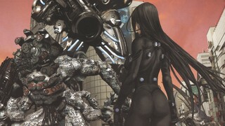 [Recorder Talk] The end of the world is coming! The great crisis of human extinction! Gantz Episode 