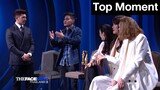 เมนเทอร์คะ อะไรจะฟาดกันเบอร์นี้!? | Top Moment : The Face Men Thailand season 3 Ep.1