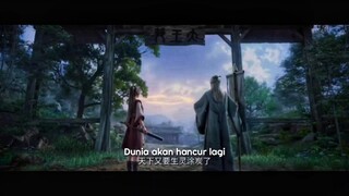 TRAILER JADE DYNASTY SEASON 2 EPISODE 4 [30] SUB INDO