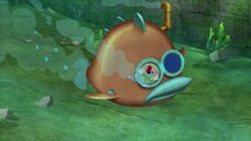 Oggy and the Cockroaches, Season 6, Episode 5