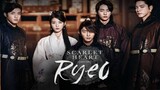 MOON LOVERS | SCARLET HEART RYEO Ep 05 | Tagalog Dubbed | HD