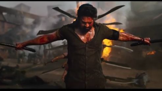 Salaar New 2025 Released Full Hindi Dubbed Movie - Prabhas & Shruthi Hassan New