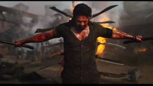 Salaar New 2025 Released Full Hindi Dubbed Movie - Prabhas & Shruthi Hassan New