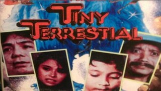 TT Tiny Terrestrial 1991 (Tagalog Fantasy Film) Philippines