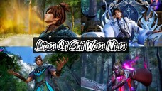 Lian Qi Shi Wan Nian Eps 88 Sub Indo