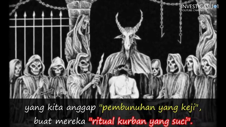 Konspirasi (new years)