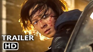 PENINSULA Trailer 2 (NEW 2020) Train to Busan 2, Zombie Action Movie