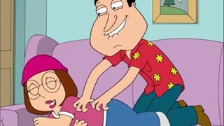 [Family Guy] Peter finally becomes a qualified father!
